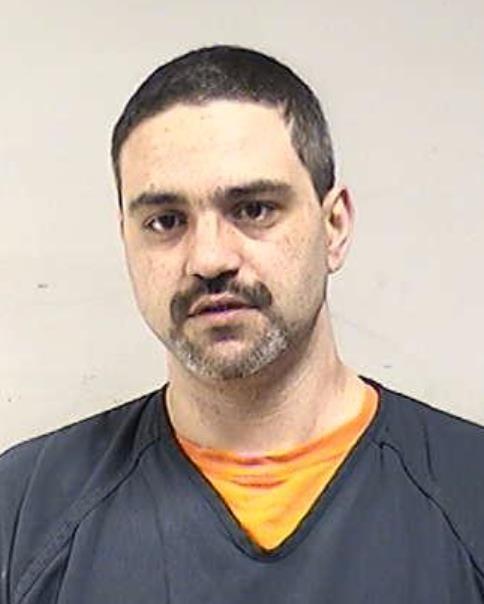 Mugshot of RICHARDS, BENJAMIN KALEOALOHA