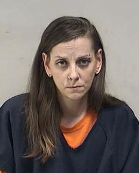 Mugshot of WRUK, AMY