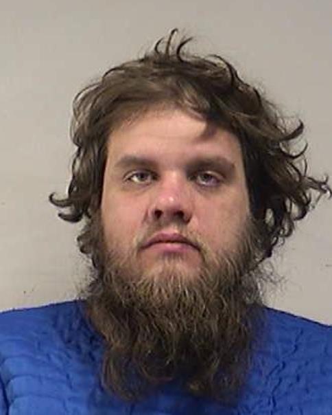 Mugshot of WHITE, DANIEL ALLEN
