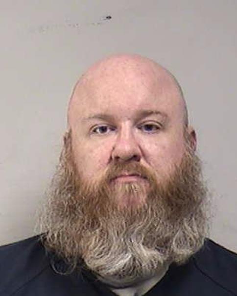 Mugshot of JUSLEN, ADAM