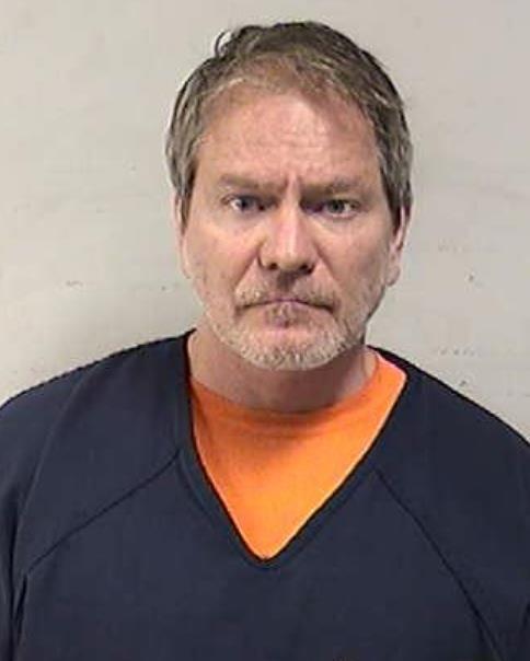 Mugshot of STAIR, SAMUEL PETER