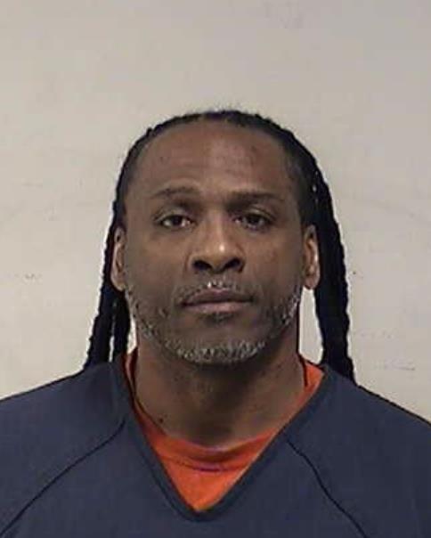 Mugshot of ERVING, JERMAINE