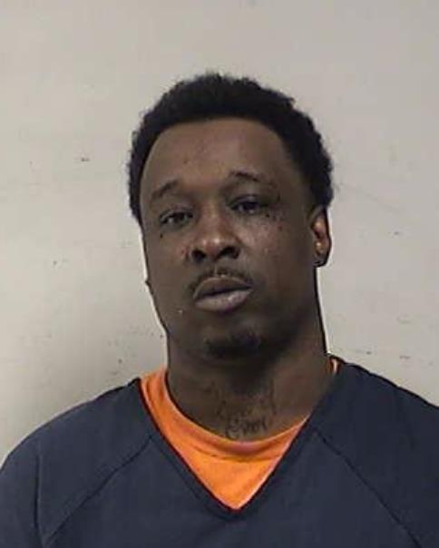 Mugshot of SHEPERD, LARRY ALLEN Second