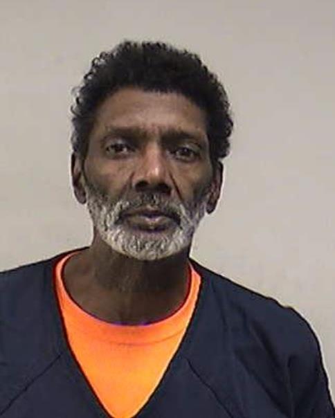 Mugshot of HOWELL, KERRY  Senior