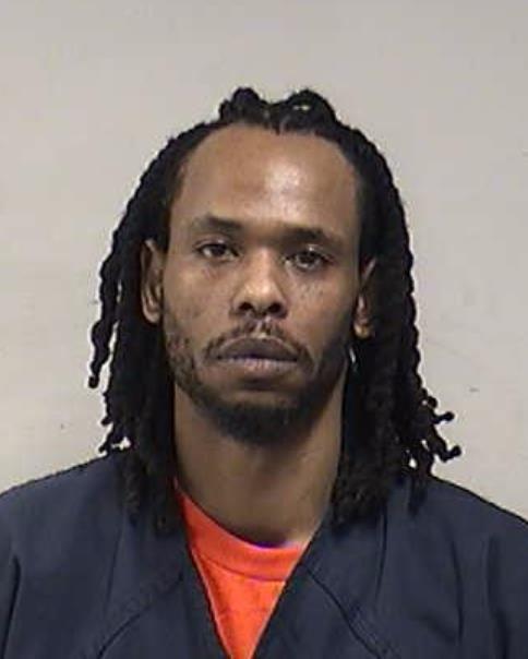 Mugshot of CUSTARD, ARTHUR LORENZO