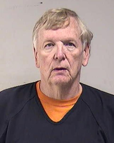 Mugshot of RICHARDS, RONALD JOSEPH