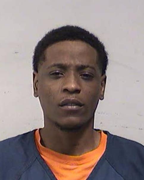 Mugshot of JEFFERSON, DAMONTRAE LEANTHONY