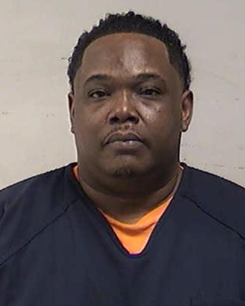 Mugshot of SMOTHERS, MARRON RAMON