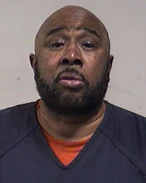 Mugshot of BRAMLETT, ULYSSES S