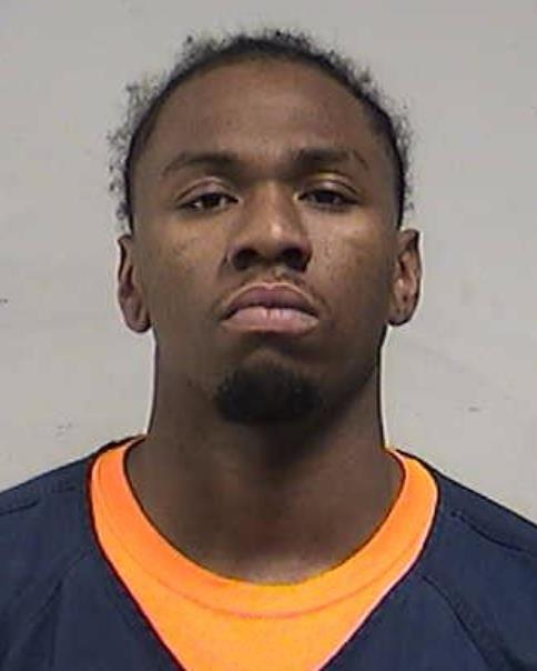 Mugshot of RANDLE, DAEJJON DEMITRIS