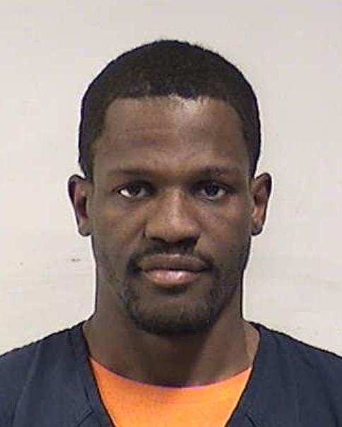 Mugshot of COSBY, SIRJORDAN GENEE