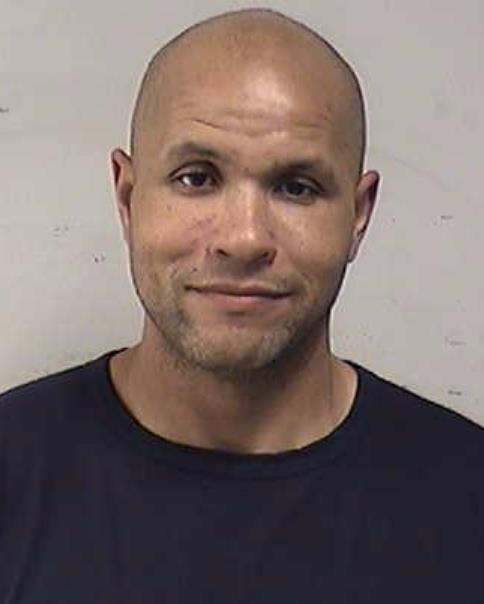 Mugshot of MCWHORTER, WILLIE JAMES Junior