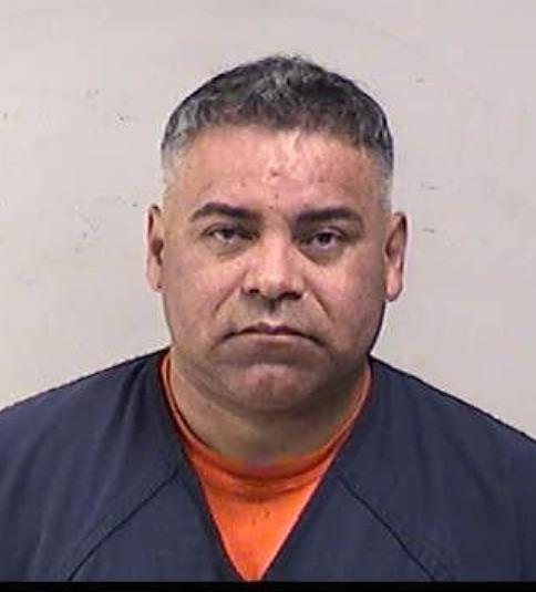 Mugshot of VAZQUEZ-SUAREZ, SILVERIO MARTIN