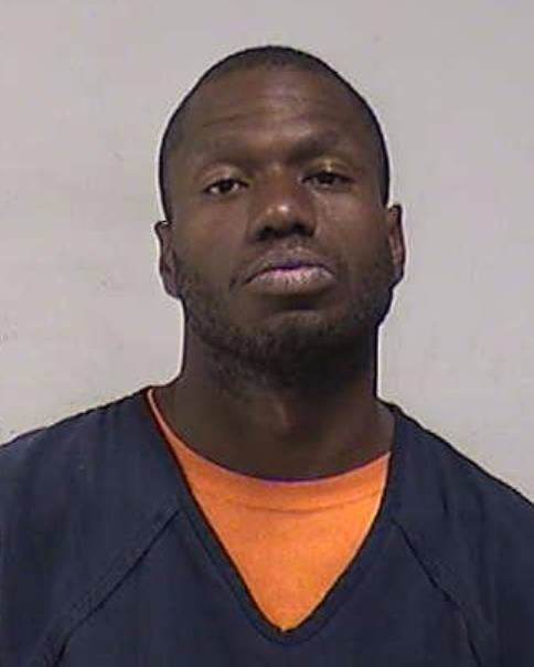 Mugshot of HARDEN, JACK L