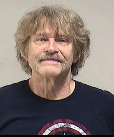Mugshot of JACKIMEK, TIM MICHAEL