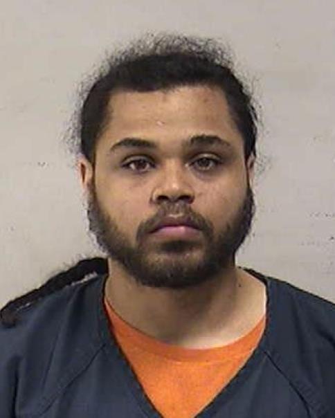 Mugshot of KIRKSEY, GARY ANTHONY Junior