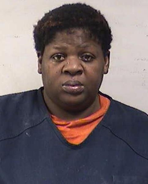 Mugshot of KELLY, KIZZY MARIE