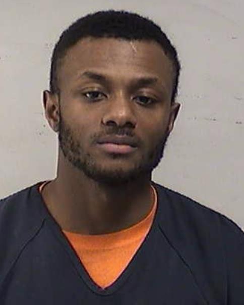 Mugshot of NELLUM, TRE VEON