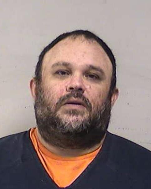 Mugshot of MONTANEZ-RIOS, MIGUEL JOSHUA