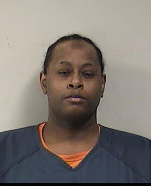 Mugshot of BELL, AMIR LASEAN