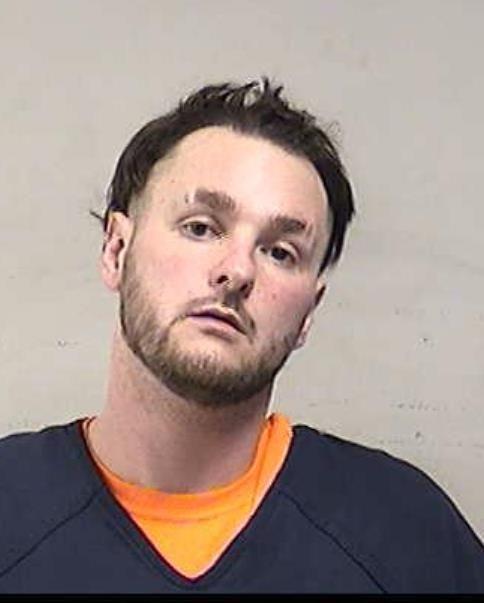 Mugshot of BOCK, DANIEL ALLAN