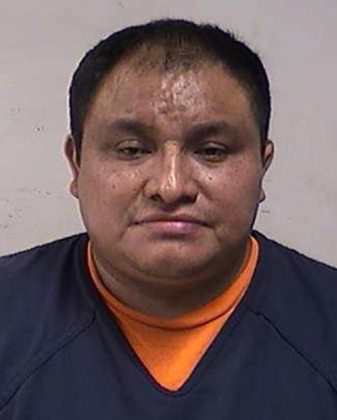 Mugshot of GOMEZ-LOPEZ, RIGOBERTO