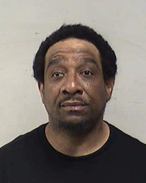 Mugshot of KNOX, CHRISTOPHER HERMAN