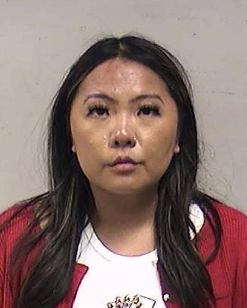 Mugshot of LEE, JUDY