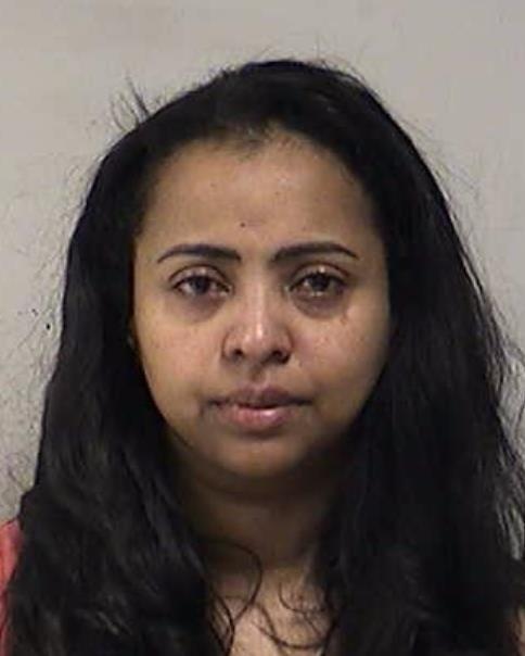 Mugshot of GEBRU, SABA NEGUSSG
