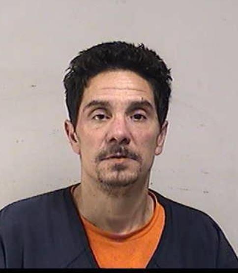 Mugshot of MALDONADO, CHRISTIAN