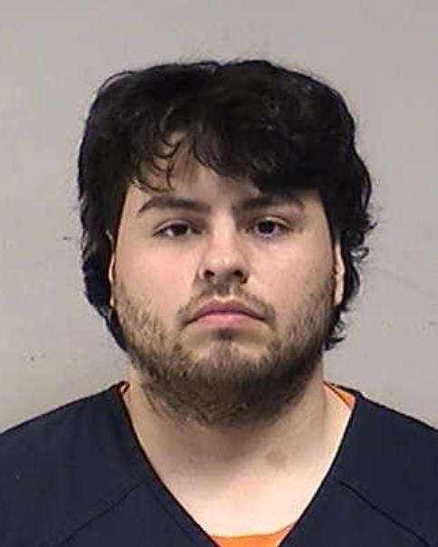 Mugshot of WEAVER, JOHN PAUL