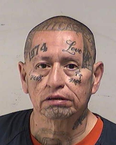 Mugshot of JIMENEZ, JUAN EMILIO