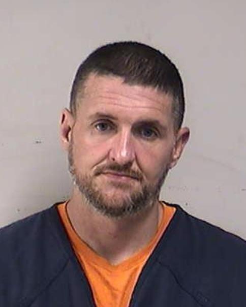 Mugshot of TORREY, MICHAEL LEE