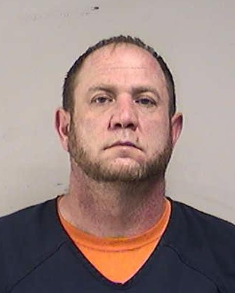 Mugshot of ESPOSITO, ANTHONY