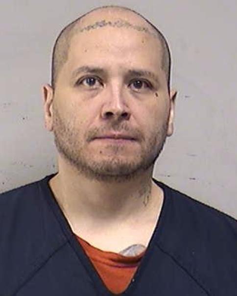 Mugshot of ROBLES, MIGUEL ANGEL Junior