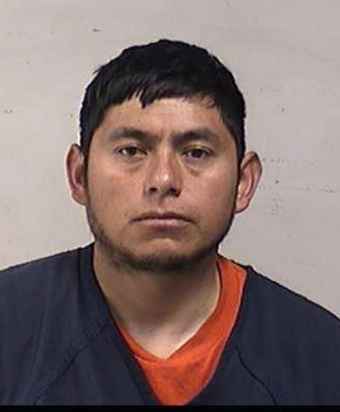 Mugshot of LOPEZ-PINEDA, MELESIO PINEDA
