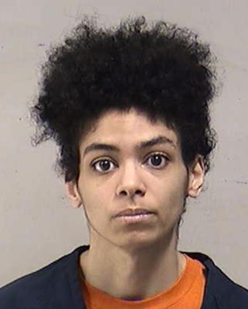 Mugshot of KOLSTAD, CLARISSA MARIE