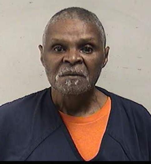 Mugshot of HEATH, ARCHIE LEE Senior