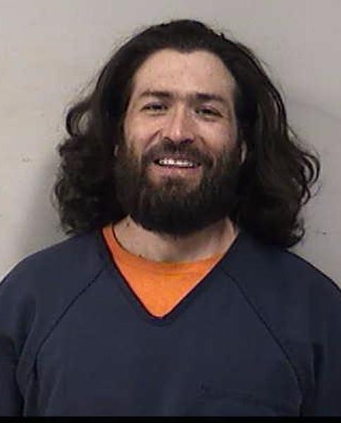 Mugshot of BEJARANO-GUZMAN, DANIEL ALFONSO