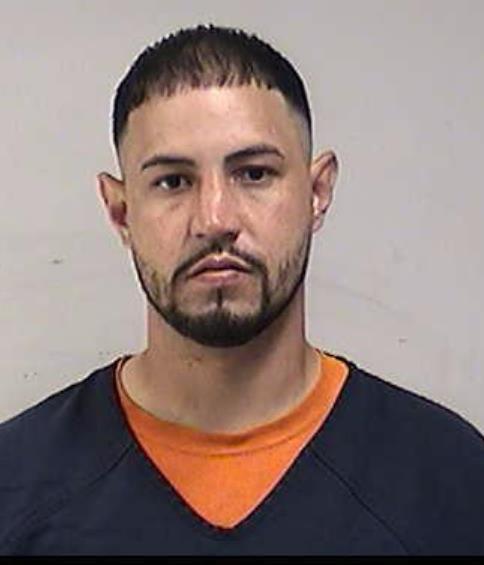 Mugshot of RODRIGUEZ-RODRIGUEZ, VLADIMIR