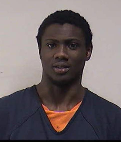 Mugshot of BENNETT, JERMIAH JH
