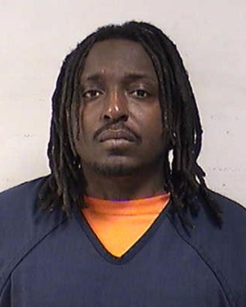 Mugshot of TYREE, MARTEZ J