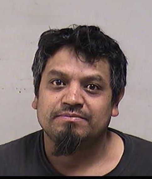 Mugshot of ROMERORAMIREZ, JOSE F
