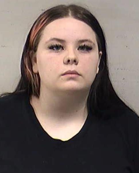 Mugshot of GIBSON, ANASTASIA FAYE