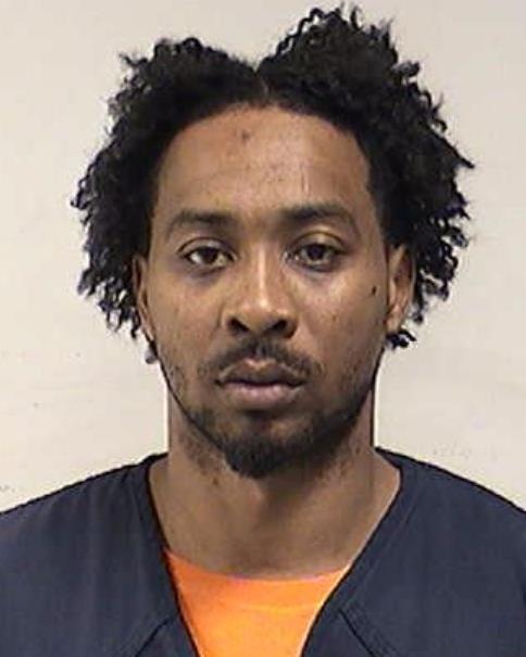 Mugshot of HARRIS, XAVIER DOMINIQUE