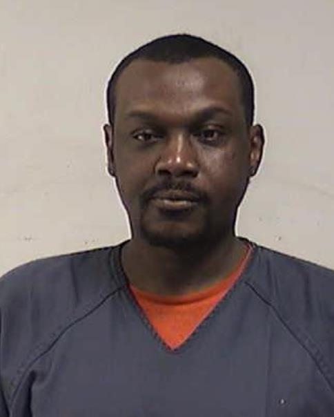 Mugshot of CALLIER, LOREN LANCE