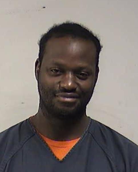 Mugshot of CANNON, LENZE ANTONIO