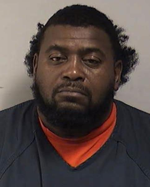 Mugshot of PHILLIPS, EARNEST  Junior