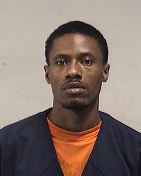 Mugshot of CLEMONS, SINTERIO