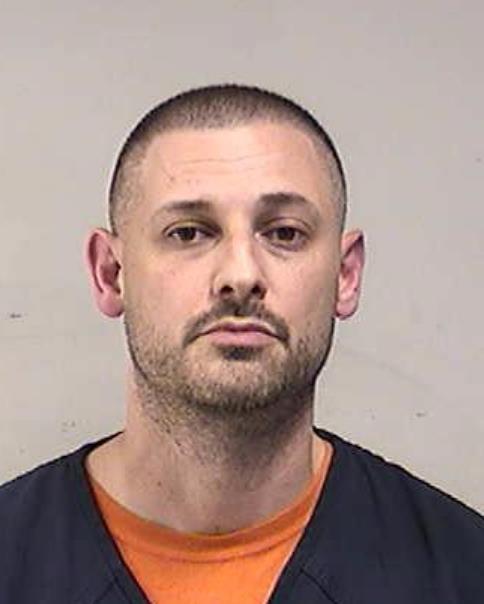 Mugshot of VASILJEVIC, MILAN